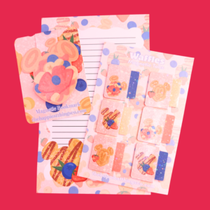 Waffle Bundle